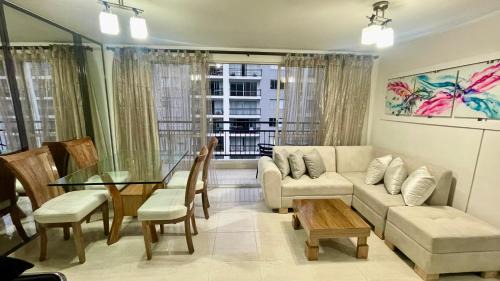 Cali Apartment | Apartamentos en el Sur de Cali, parqueadero propio, piscina, wifi