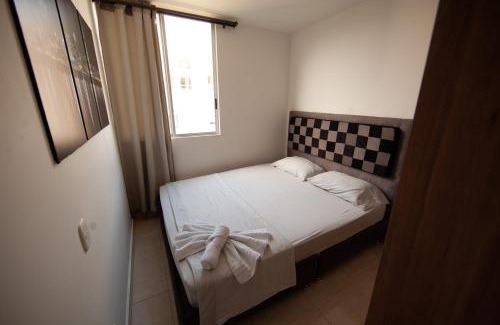 Cali Apartment | Apartamentos en el Sur de Cali, parqueadero propio, piscina, wifi