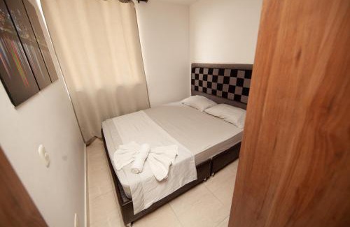 Cali Apartment | Apartamentos en el Sur de Cali, parqueadero propio, piscina, wifi