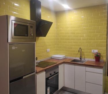 El Pilar Apartment | APARTAMENTOS En Plom