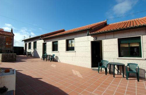 Puebla del Caraminal Apartment | APARTAMENTOS OUTEIRO