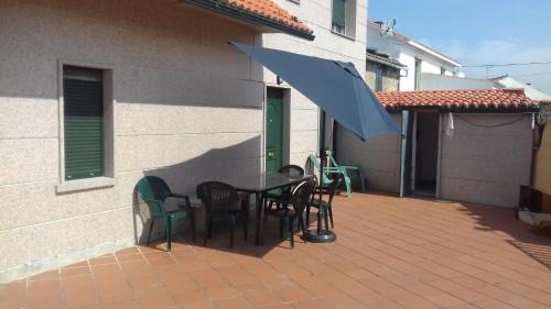 Puebla del Caraminal Apartment | APARTAMENTOS OUTEIRO