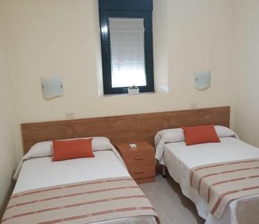 Puebla del Caraminal Apartment | APARTAMENTOS OUTEIRO