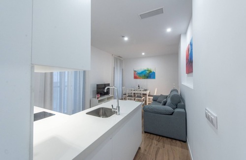 Jerez de la Frontera Old Town Apartment | Apartamentos Santa María 15