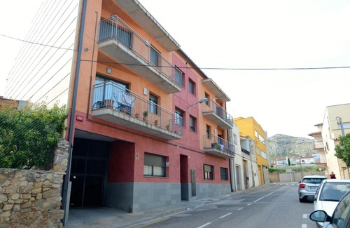 Torroella de Montgri Apartment | Apartamentos Fatima