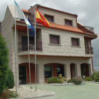 Vilagarcia de Arousa Apartment | Apartamentos Turisticos Vilagarcía- Rio Ulla