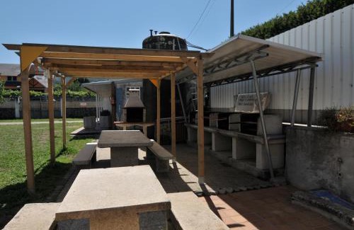 Vilagarcia de Arousa Apartment | Apartamentos Turisticos Vilagarcía- Rio Ulla