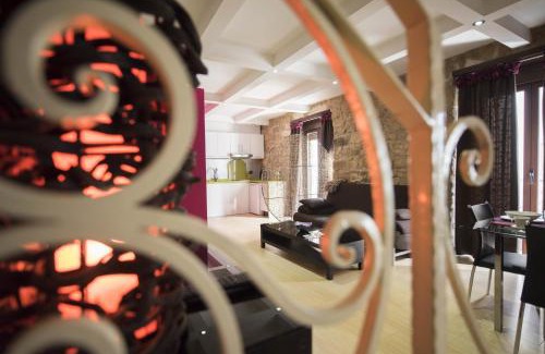 Ubeda Apartment | Apartamentos Fuente Redonda