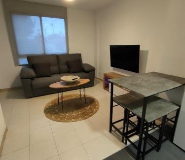 Benicassim Apartment | Apartamentos Garmen en Benicàssim
