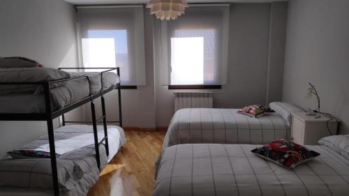 Tordesillas Apartment | Apartamentos GO - Tordesillas House