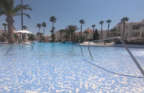 Roquetas de Mar Apartment | Apartamentos Golf Center
