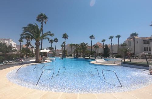 Roquetas de Mar Apartment | Apartamentos Golf Center