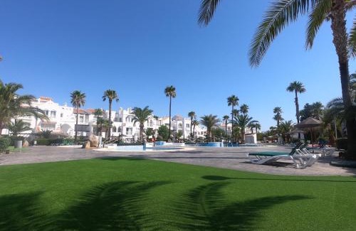 Roquetas de Mar Apartment | Apartamentos Golf Center