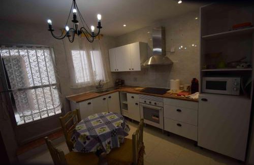 Purullena House | Apartamentos Horno y Casa De Dulce