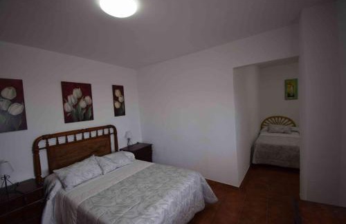 Purullena House | Apartamentos Horno y Casa De Dulce