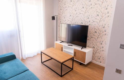 Yuncos Apartment | Apartamentos Hotel Carlos I