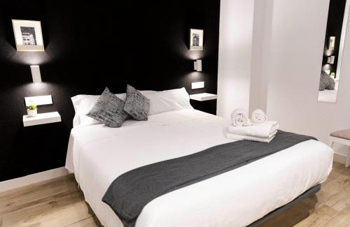 Linares Apartment | Apartamentos Julio Burell, 74 CAROLA
