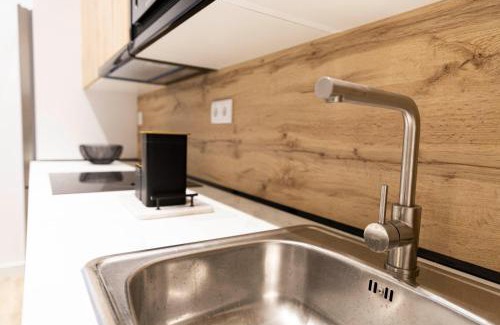 Linares Apartment | Apartamentos Julio Burell, 74 CAROLA