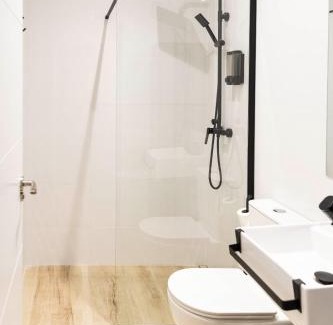 Linares Apartment | Apartamentos Julio Burell, 74 CAROLA