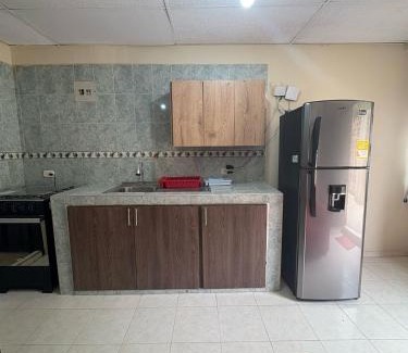 Riohacha Apartment | Apartamentos Kars