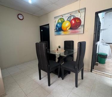 Riohacha Apartment | Apartamentos Kars
