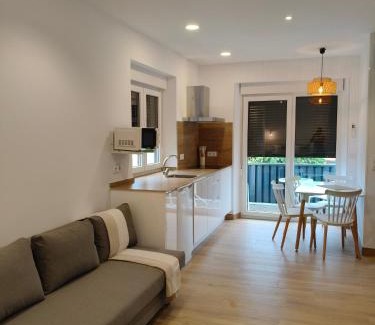 Queveda Apartment | Apartamentos la Leyenda