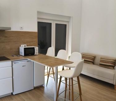 Queveda Apartment | Apartamentos la Leyenda