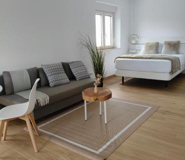 Queveda Apartment | Apartamentos la Leyenda