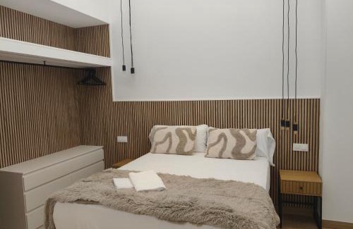 Queveda Apartment | Apartamentos la Leyenda