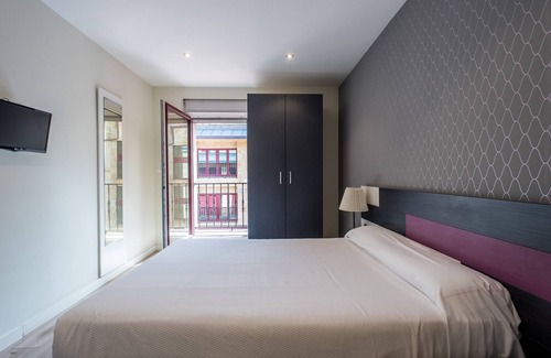 Hoznayo Hotel | Apartamentos La Albarca