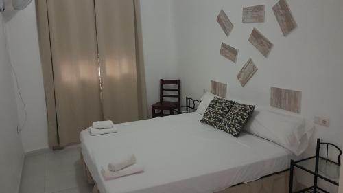 Totana Apartment | Apartamentos la Bastida