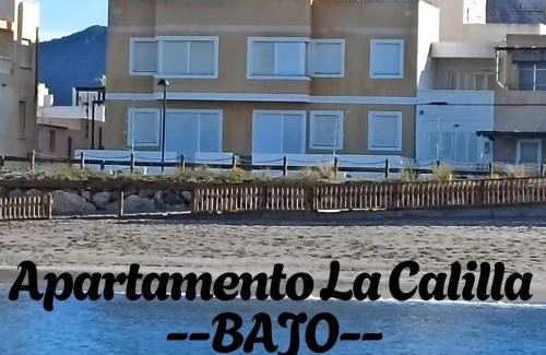 Pujaire House | Apartamentos La Calilla Cabo de Gata