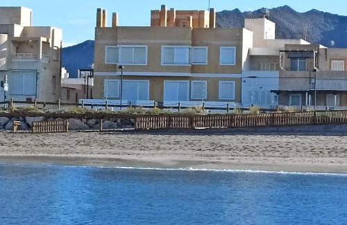 Pujaire House | Apartamentos La Calilla Cabo de Gata