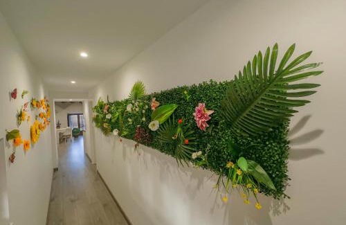 Centro Apartment | Apartamentos La Camelia
