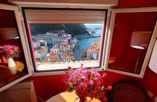 Cudillero Apartment | Apartamentos La Casa del Pintor