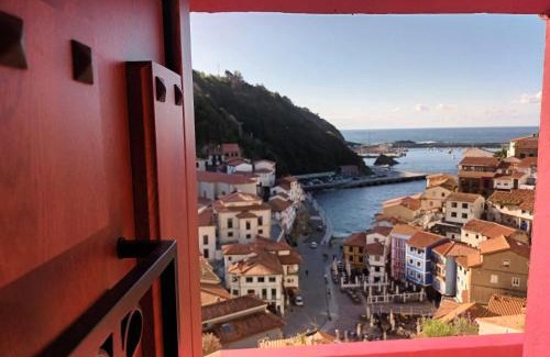 Cudillero Apartment | Apartamentos La Casa del Pintor