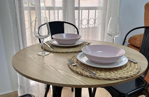 Jaen Apartment | Apartamentos la Catedral de Jaén