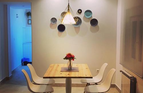 Albacete Apartment | Apartamentos La Estación M&S