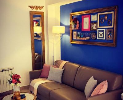Albacete Apartment | Apartamentos La Estación M&S