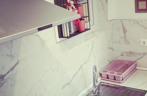 Albacete Apartment | Apartamentos La Estación M&S