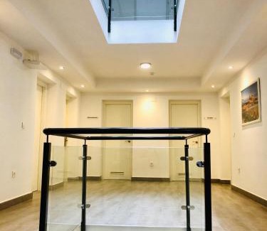 Fuente de Piedra Apartment | Apartamentos La Laguna