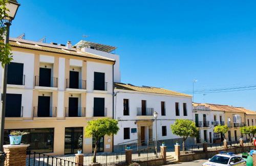 Fuente de Piedra Apartment | Apartamentos La Laguna
