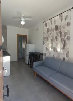 Fernan Perez Apartment | APARTAMENTOS LA PALMERA