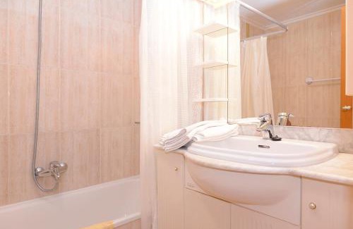 Laredo Apartment | Apartamentos La Terraza