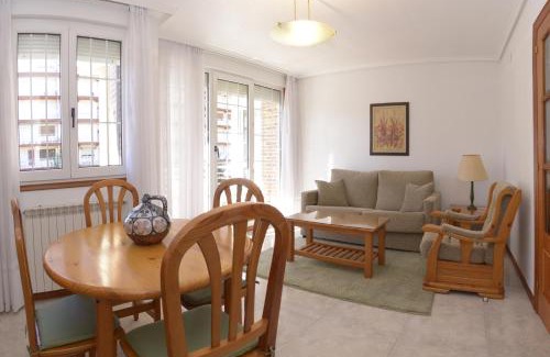 Laredo Apartment | Apartamentos La Terraza