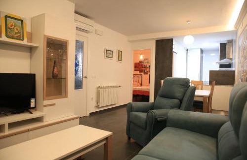 Cuenca Apartment | APARTAMENTOS LA VEREDA
