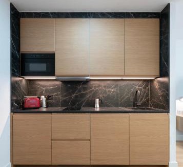 Bilbao Apartment | Apartamentos Lang