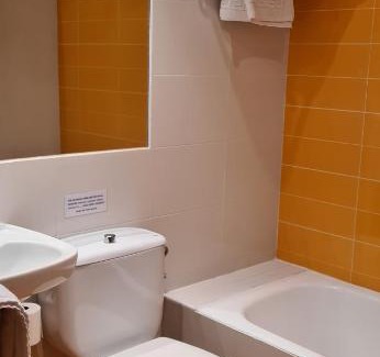 Laredo Apartment | Apartamentos Laredo-Playa
