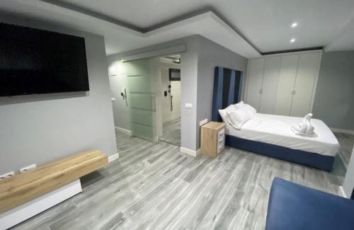 Linares Apartment | Apartamentos Las 7 Esencias