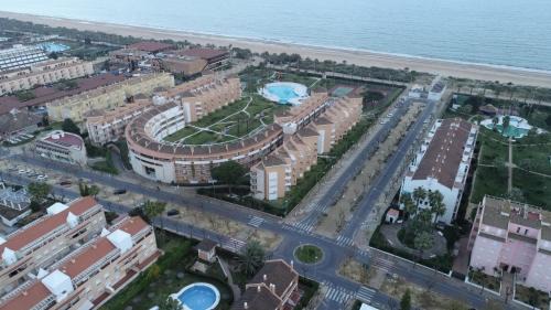 Isla Cristina Apartment | Apartamentos Las Americas